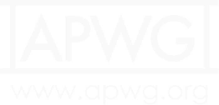 logo AWPG